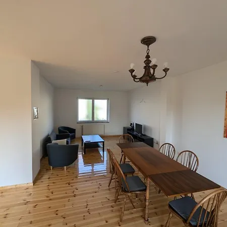 Haus Mit Seeblick * Ганновер