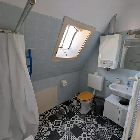 Апартаменты Haus Mit Seeblick *
