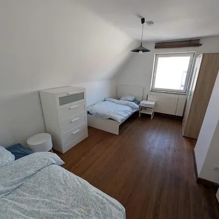 Apartment Haus Mit Seeblick