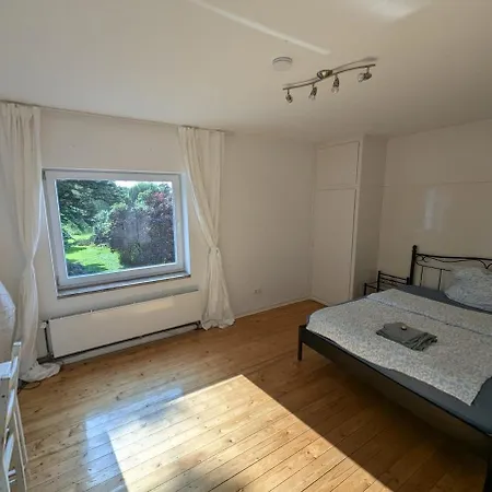 Haus Mit Seeblick Apartment