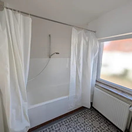 Haus Mit Seeblick Apartment Hannover