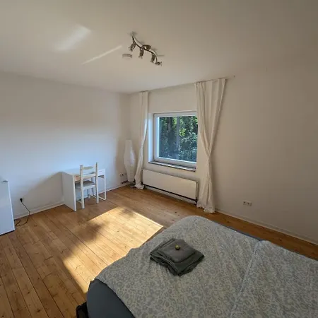 Apartment Haus Mit Seeblick