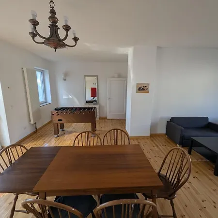 Haus Mit Seeblick Apartment *