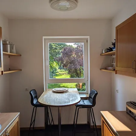 Haus Mit Seeblick Apartment Hannover